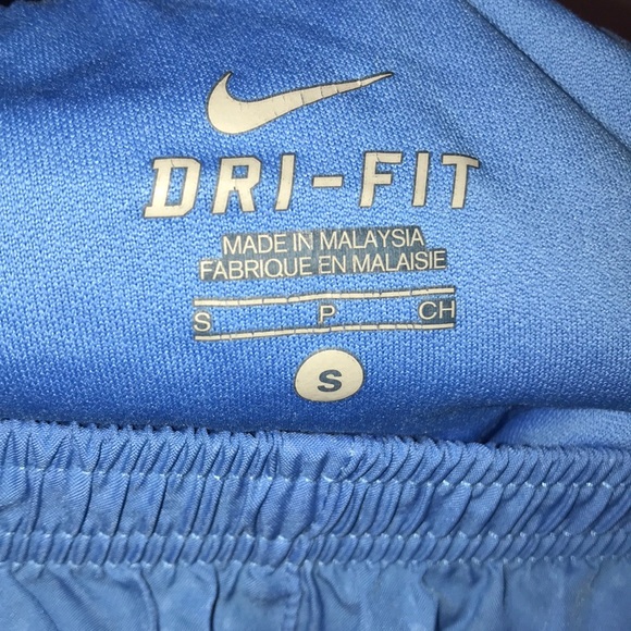 Nike Tempo Running Shorts - Picture 2 of 2